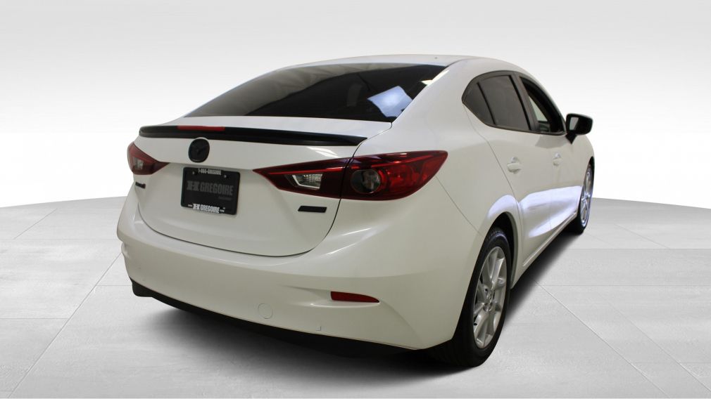 2014 Mazda 3 GX-SKY Gr-Électrique Bluetooth #7