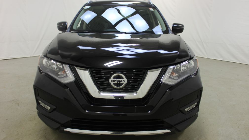 2018 Nissan Rogue SV Awd Mags Toit-Ouvrant Caméra Bluetooth #1