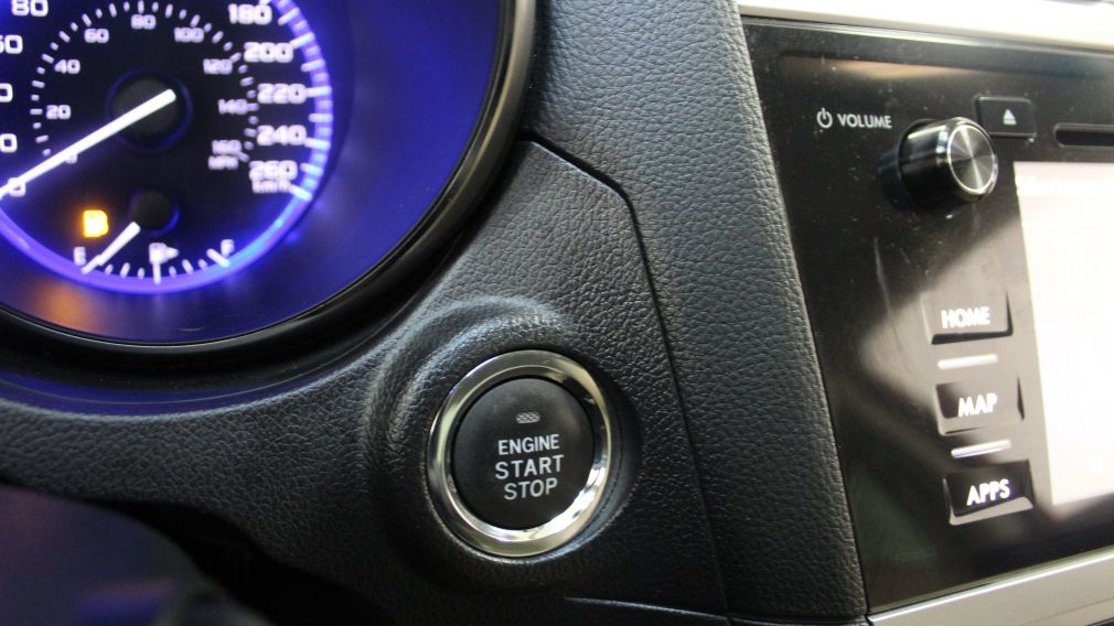 2016 Subaru Legacy 3.6R Limited & Tech Cuir Toit-Ouvrant Navigation #13