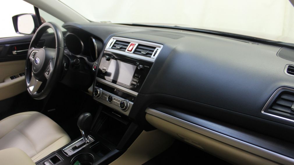 2016 Subaru Legacy 3.6R Limited & Tech Cuir Toit-Ouvrant Navigation #37