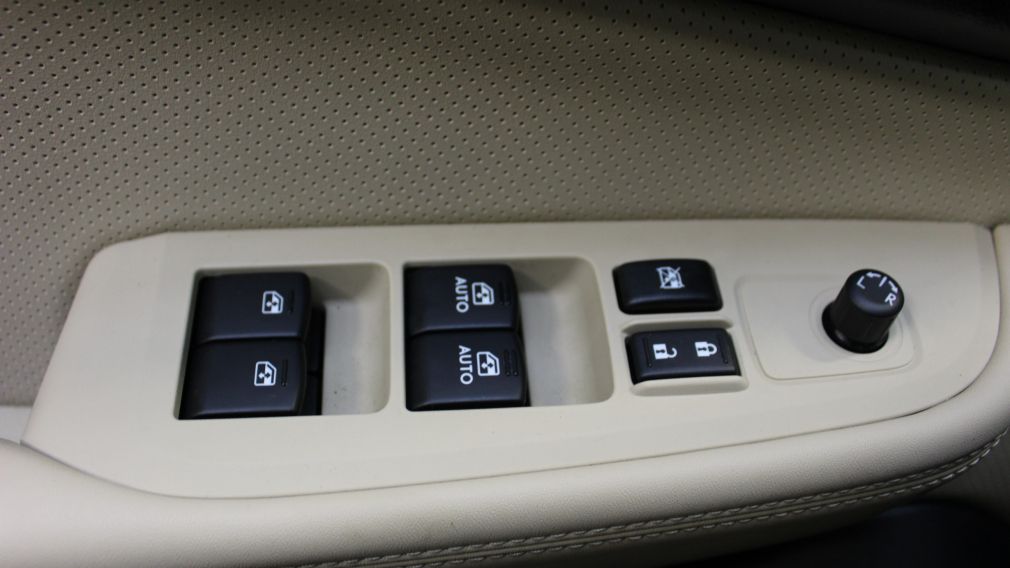 2016 Subaru Legacy 3.6R Limited & Tech Cuir Toit-Ouvrant Navigation #22
