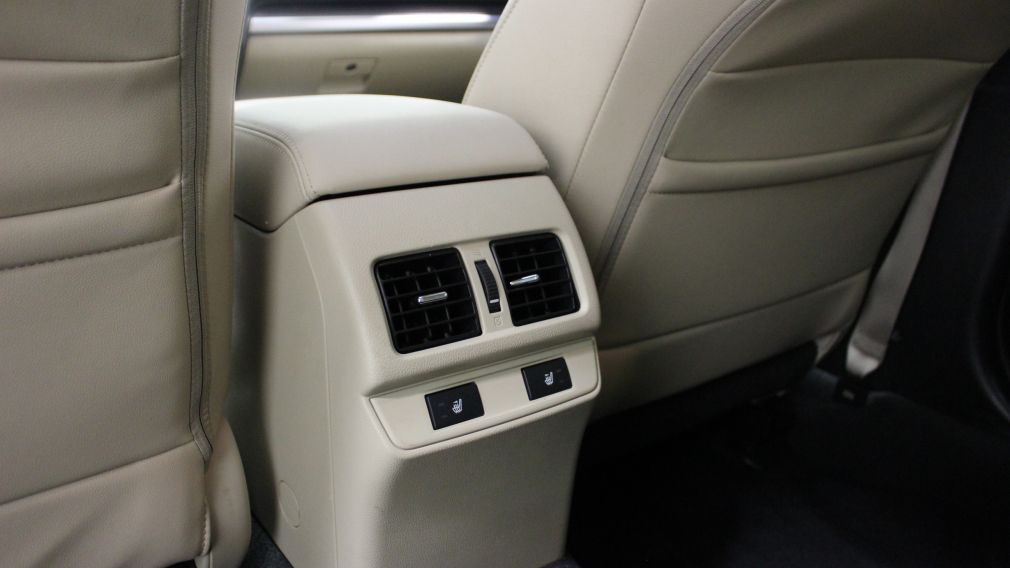2016 Subaru Legacy 3.6R Limited & Tech Cuir Toit-Ouvrant Navigation #31