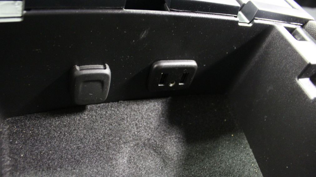 2019 Chevrolet Silverado LT Double-Cab 4x4 Mags 5.3L Caméra Bluetooth #13