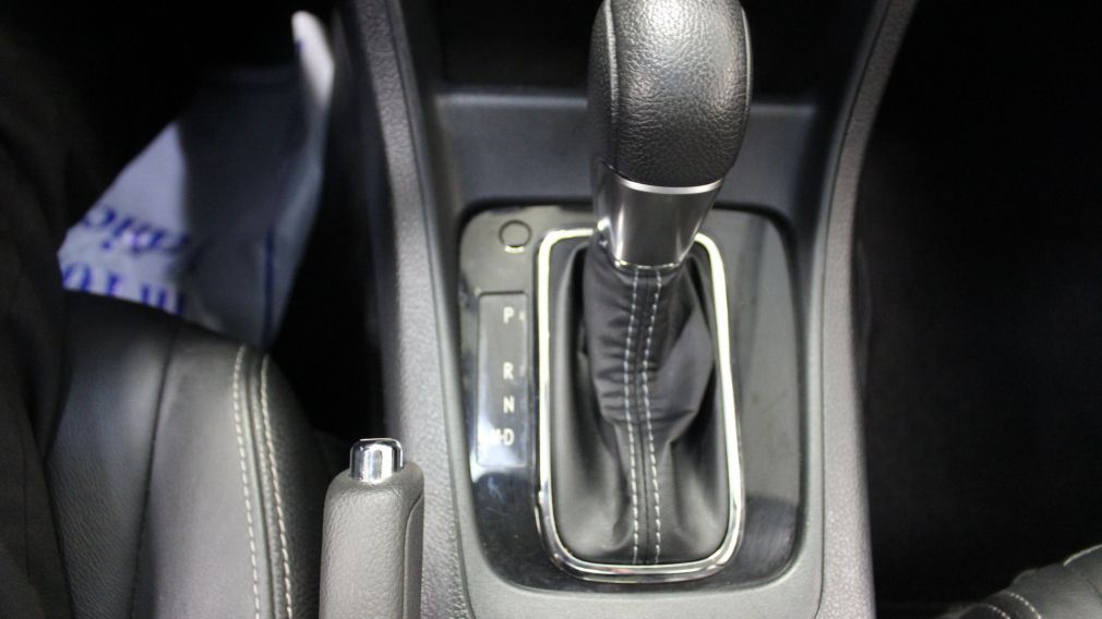 2015 Subaru Impreza Limited Awd Cuir Toit-Ouvrant Caméra Bluetooth #14