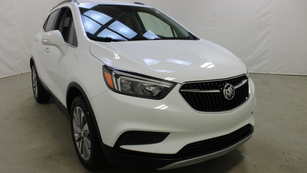 2019 Buick Encore Preferred Awd A/C Gr-Électrique Caméra Bluetooth #0