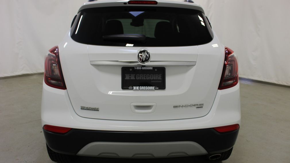 2019 Buick Encore Preferred Awd A/C Gr-Électrique Caméra Bluetooth #6