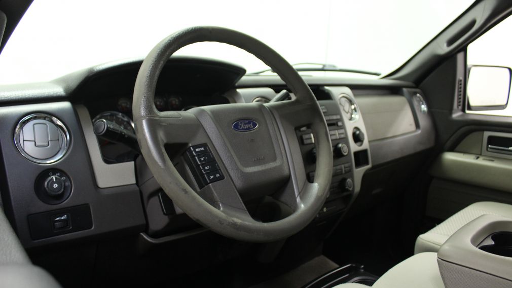 2009 Ford F150 XLT King-Cab 4X4 A/C Gr-Électrique 5.4L #18