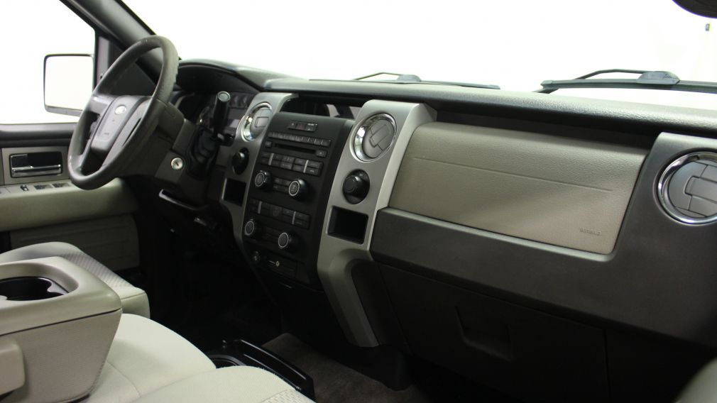 2009 Ford F150 XLT King-Cab 4X4 A/C Gr-Électrique 5.4L #29