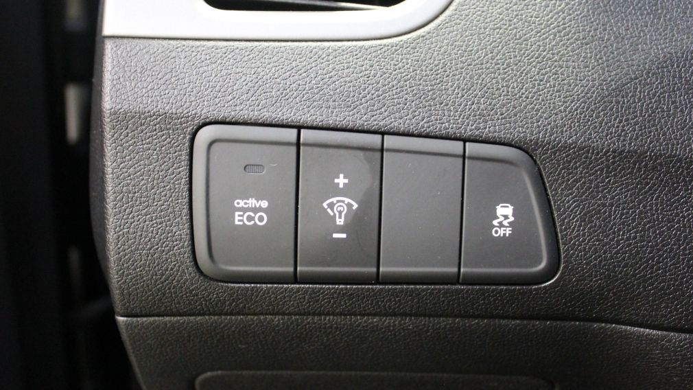 2016 Hyundai Elantra Sport  A/C Gr-Électrique Toit-Ouvrant Bluetooth #15
