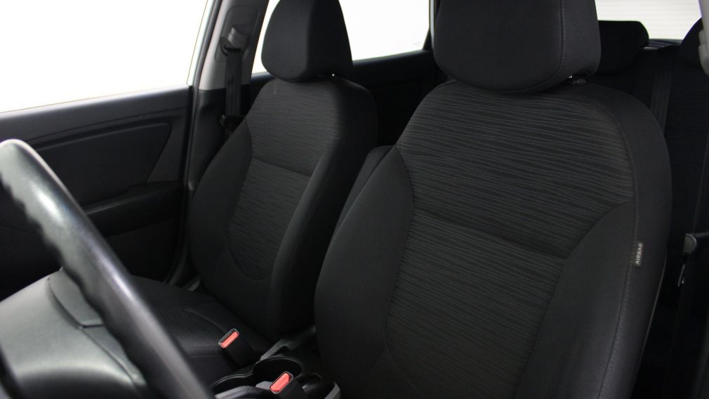 2015 Hyundai Accent LE Hatchback Air-Climatisé Lecteur CD #16
