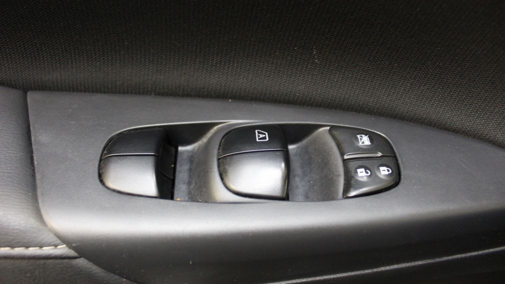2016 Nissan Sentra S Gr-Électrique Bluetooth #18