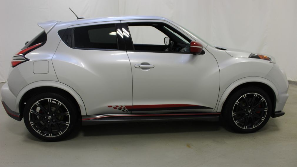 2015 Nissan Juke NISMO RS Awd A/C Gr-Électrique Caméra Bluetooth #7