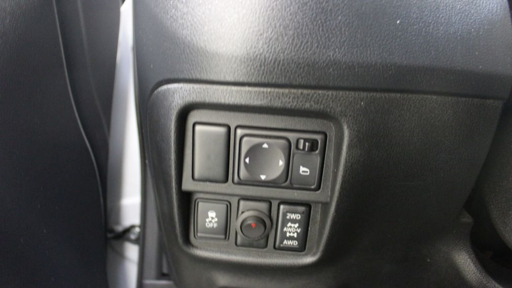 2015 Nissan Juke NISMO RS Awd A/C Gr-Électrique Caméra Bluetooth #16