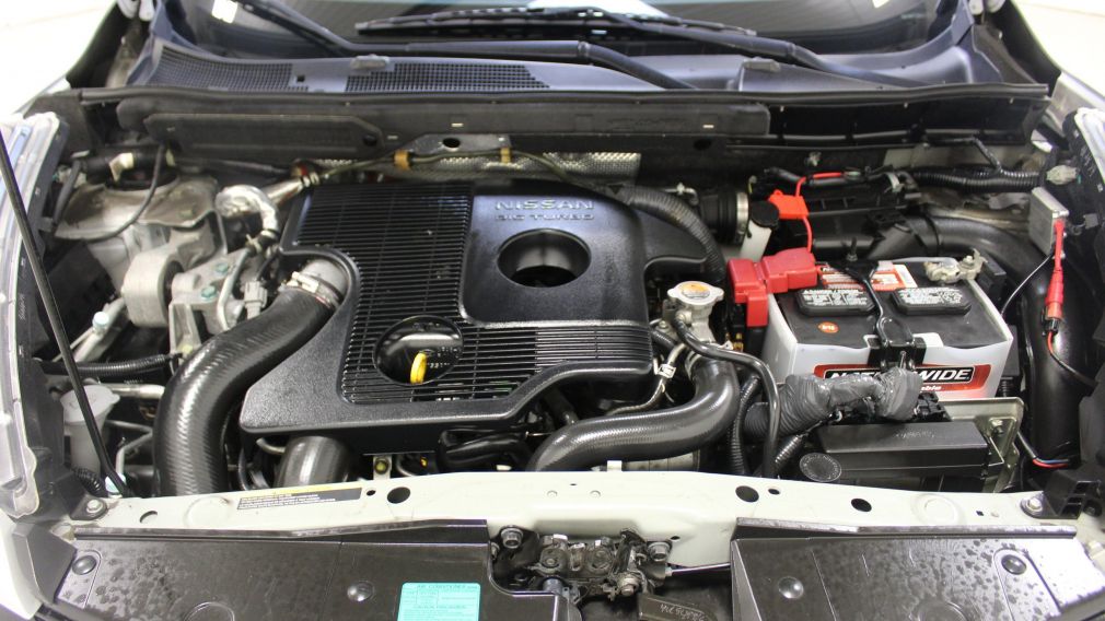 2015 Nissan Juke NISMO RS Awd A/C Gr-Électrique Caméra Bluetooth #36