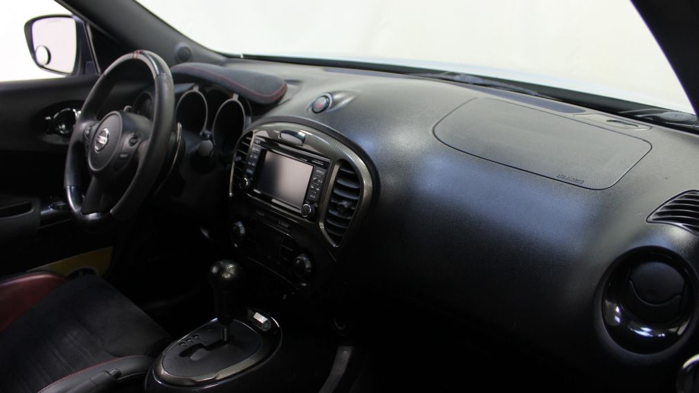 2015 Nissan Juke NISMO RS Awd A/C Gr-Électrique Caméra Bluetooth #33