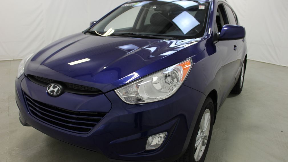 2011 Hyundai Tucson GL Awd A/C Gr-Électrique Mags #2