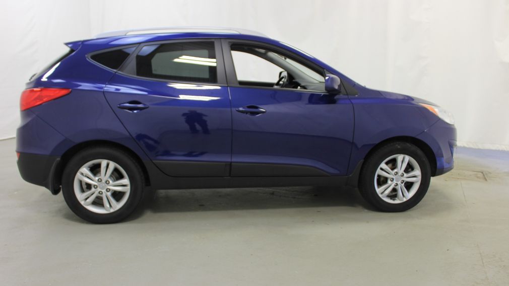 2011 Hyundai Tucson GL Awd A/C Gr-Électrique Mags #27