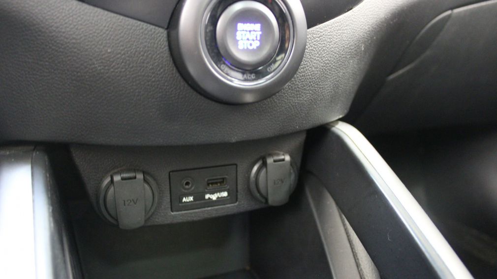 2013 Hyundai Veloster Turbo A/C Gr-Électrique Mags Toit-Panoramique #14