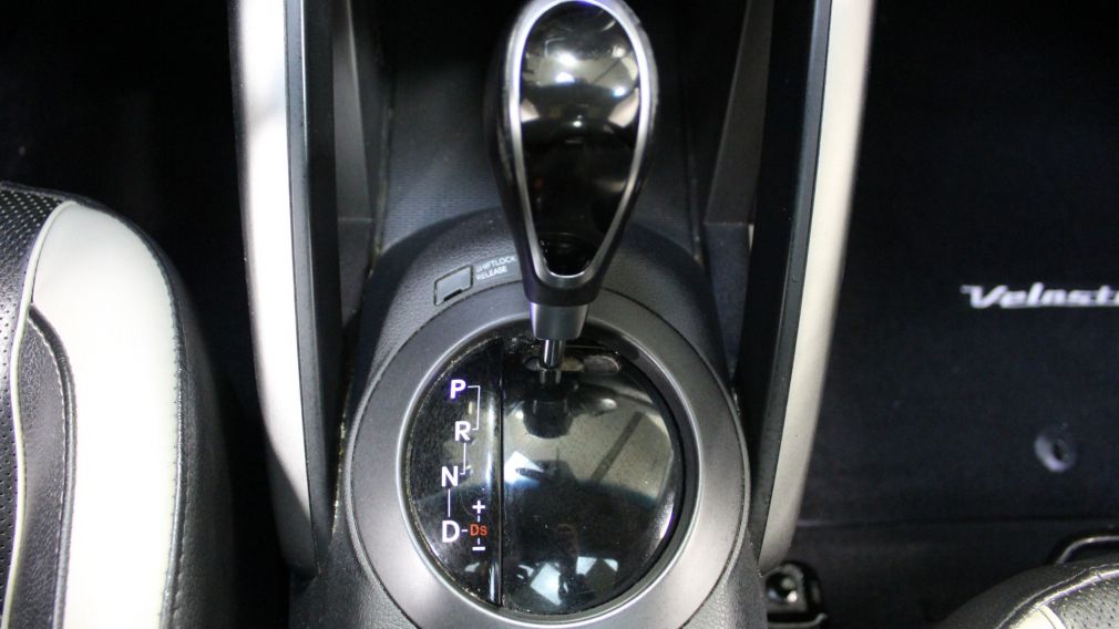 2013 Hyundai Veloster Turbo A/C Gr-Électrique Mags Toit-Panoramique #16