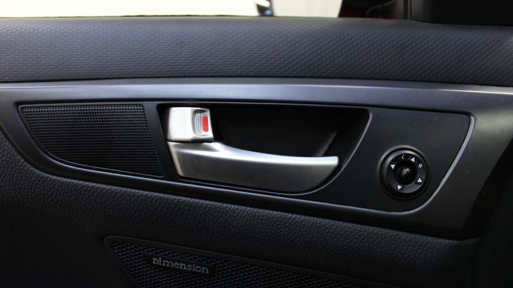 2013 Hyundai Veloster Turbo A/C Gr-Électrique Mags Toit-Panoramique #21