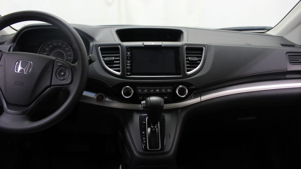 2016 Honda CRV SE Awd A/C Gr-Électrique Mags Bluetooth #10
