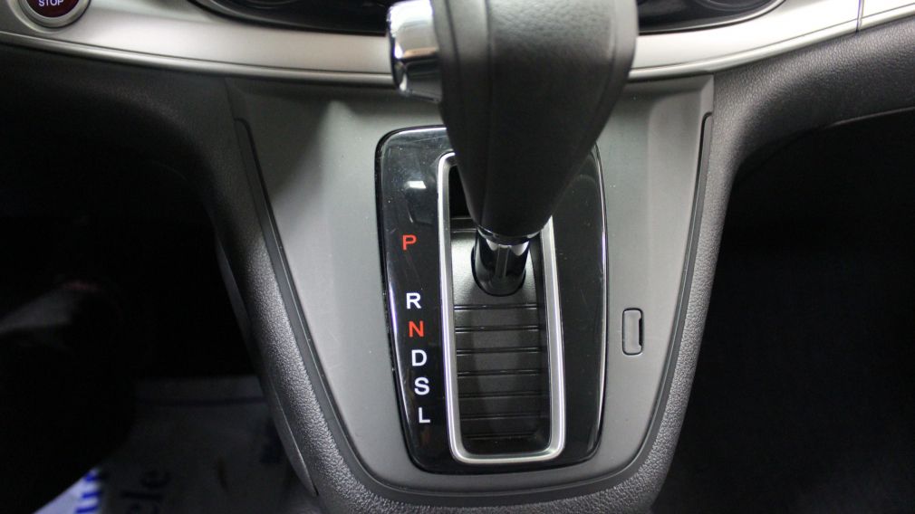 2016 Honda CRV SE Awd A/C Gr-Électrique Mags Bluetooth #13