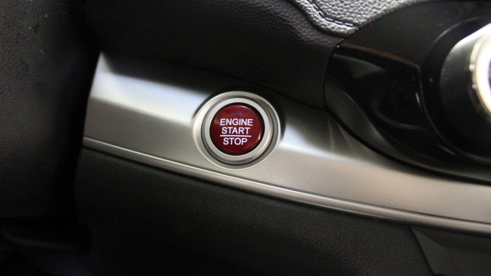 2016 Honda CRV SE Awd A/C Gr-Électrique Mags Bluetooth #13