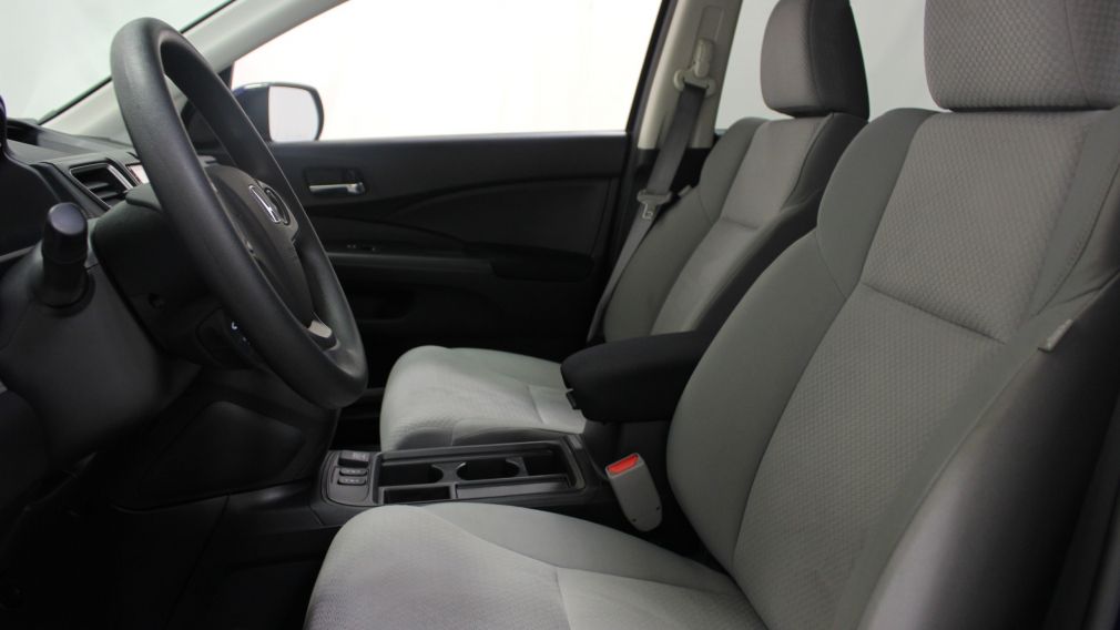 2016 Honda CRV SE Awd A/C Gr-Électrique Mags Bluetooth #22