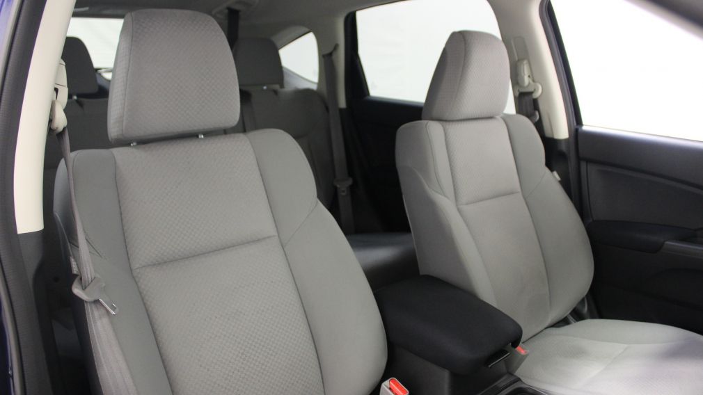 2016 Honda CRV SE Awd A/C Gr-Électrique Mags Bluetooth #32