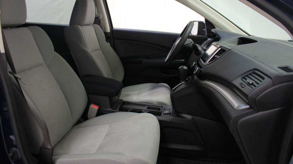 2016 Honda CRV SE Awd A/C Gr-Électrique Mags Bluetooth #33