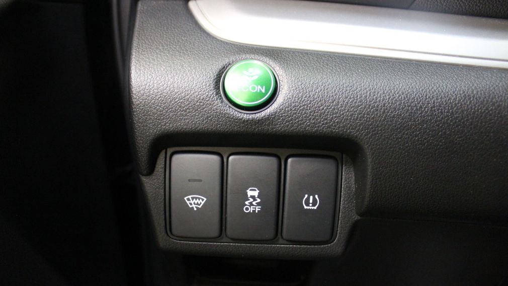2016 Honda CRV SE Awd A/C Gr-Électrique Mags Bluetooth #17