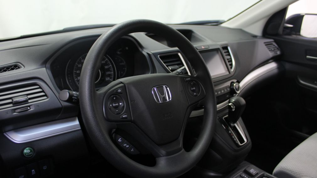 2016 Honda CRV SE Awd A/C Gr-Électrique Mags Bluetooth #24