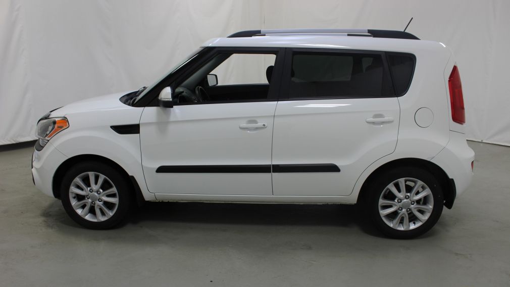 2013 Kia Soul 2U Hatchback A/C Gr-Électrique #4