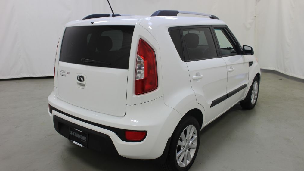 2013 Kia Soul 2U Hatchback A/C Gr-Électrique #7