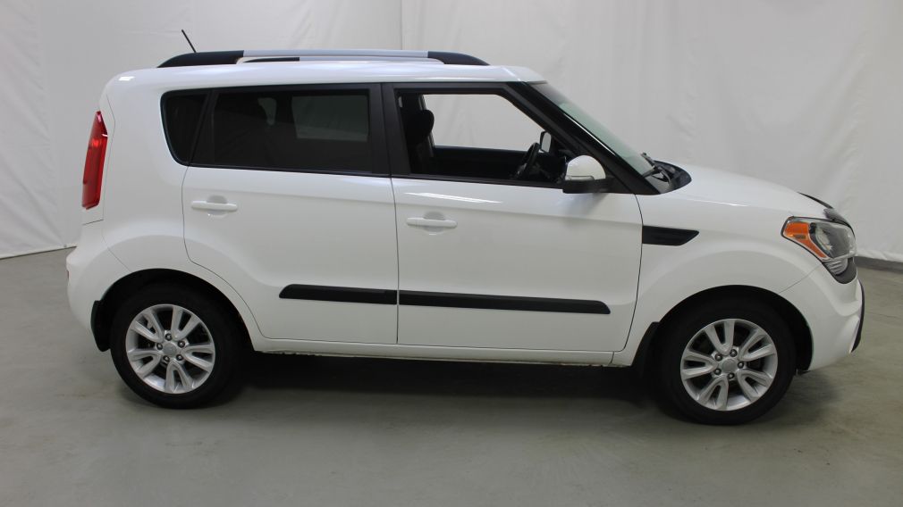 2013 Kia Soul 2U Hatchback A/C Gr-Électrique #8