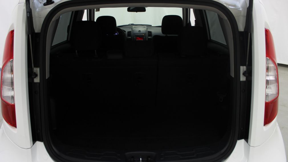 2013 Kia Soul 2U Hatchback A/C Gr-Électrique #33