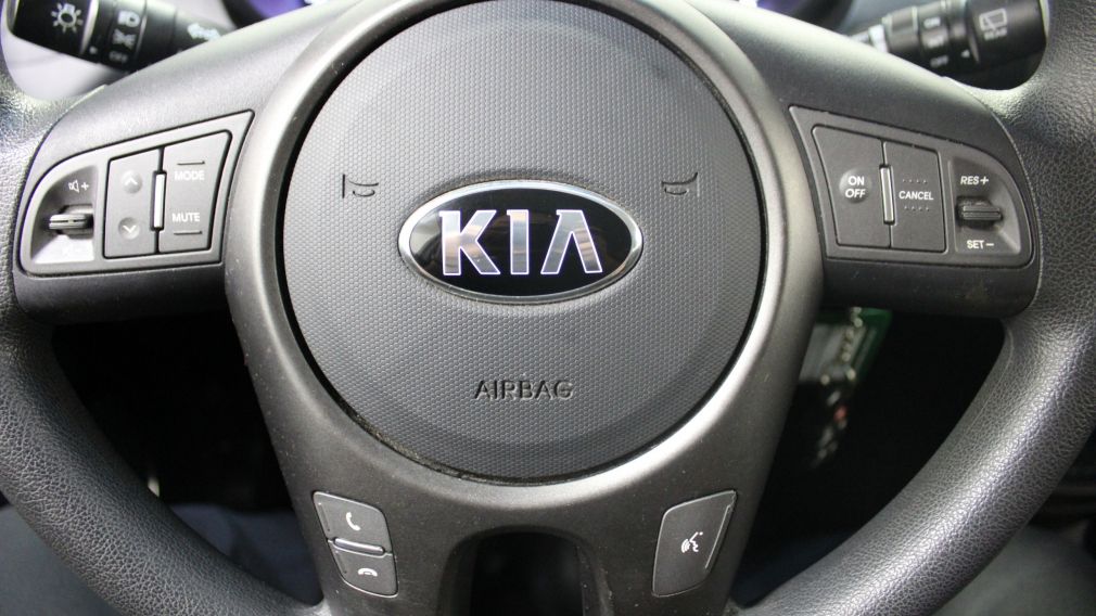 2013 Kia Soul 2U Hatchback A/C Gr-Électrique #16