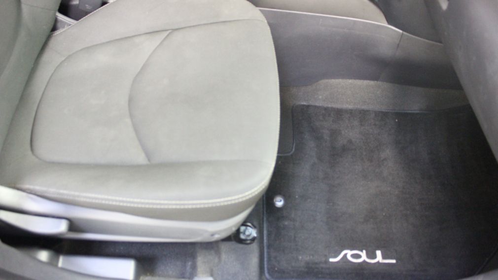 2013 Kia Soul 2U Hatchback A/C Gr-Électrique #31