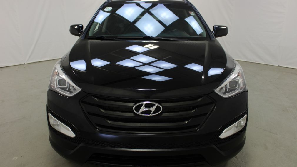 2015 Hyundai Santa Fe Sport Awd A/C Gr-Électrique Mags Bluetooth #2