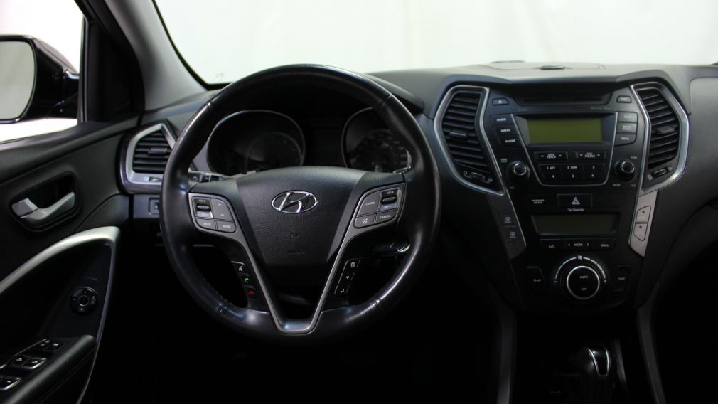 2015 Hyundai Santa Fe Sport Awd A/C Gr-Électrique Mags Bluetooth #9