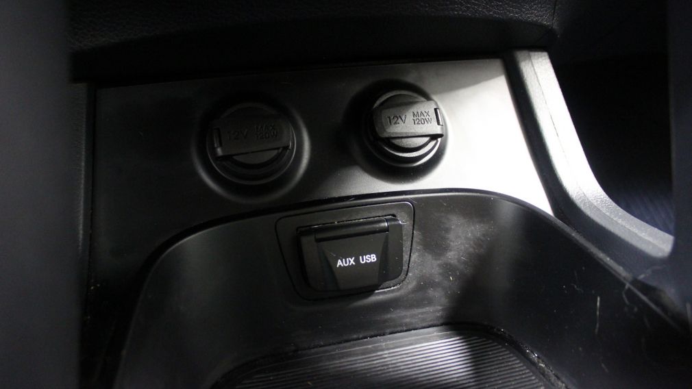 2015 Hyundai Santa Fe Sport Awd A/C Gr-Électrique Mags Bluetooth #12