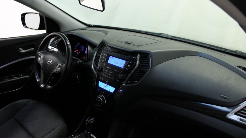 2015 Hyundai Santa Fe Sport Awd A/C Gr-Électrique Mags Bluetooth #31