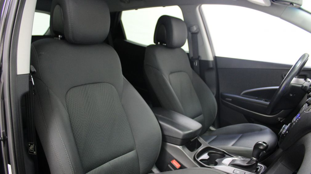 2015 Hyundai Santa Fe Sport Awd A/C Gr-Électrique Mags Bluetooth #32