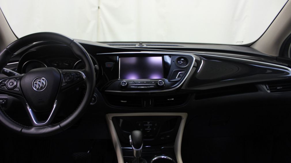 2017 Buick Envision Preferred Awd A/C Gr-Électrique Caméra Bluetooth #10