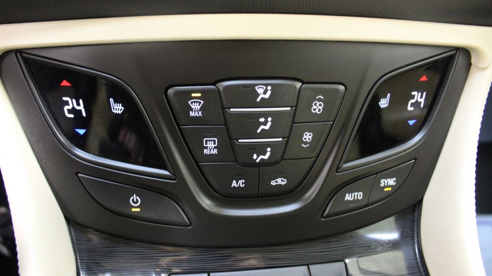 2017 Buick Envision Preferred Awd A/C Gr-Électrique Caméra Bluetooth #13