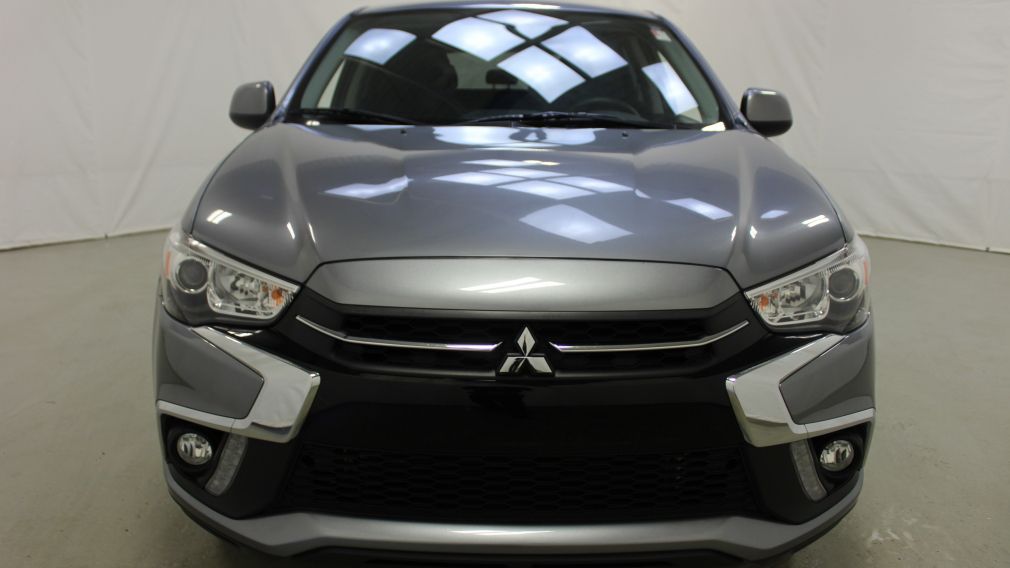 2018 Mitsubishi RVR SE Awd A/C Gr-Électrique Mags Caméra Bluetooth #2