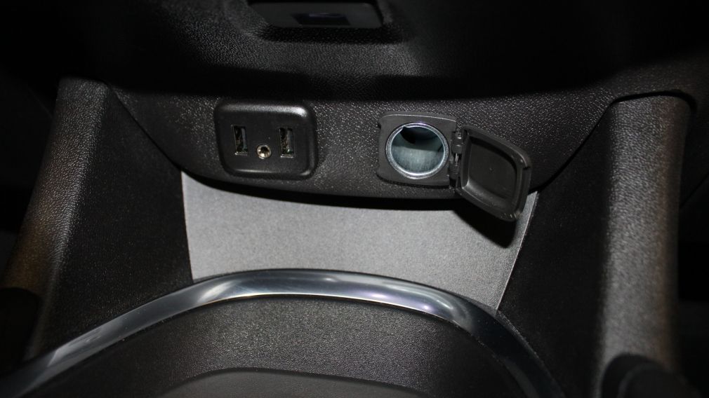 2018 Chevrolet Malibu LT A/C Gr-Électrique Mags Caméra Bluetooth #13