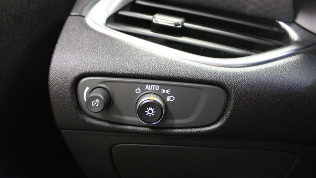 2018 Chevrolet Malibu LT A/C Gr-Électrique Mags Caméra Bluetooth #16