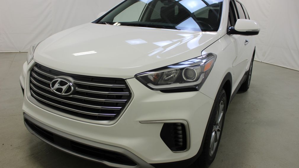 2019 Hyundai Santa Fe XL Luxury Prémium Awd A/C Gr-Électrique Caméra Blueto #3