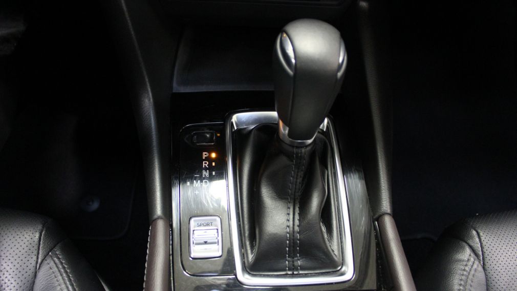 2018 Mazda 3 GT Hatchback  Toit-Ouvrant Navigation Bluetooth #14